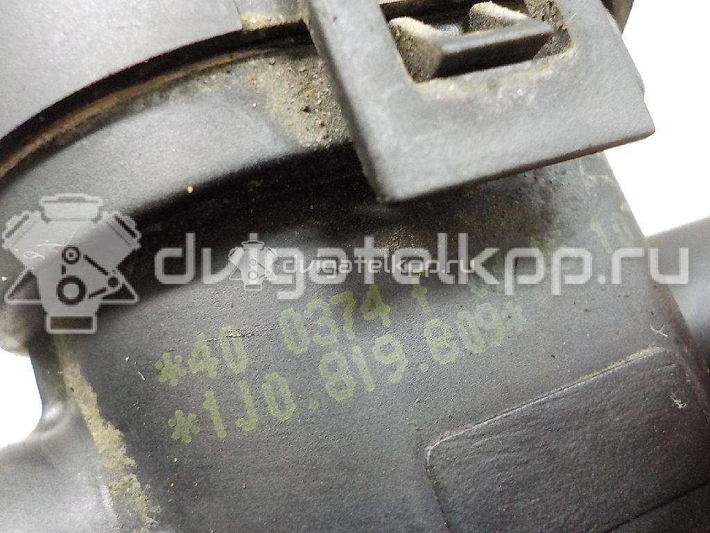 Фото Клапан отопителя  1J0819809 для Seat Alhambra {forloop.counter}}