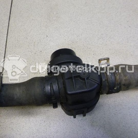 Фото Клапан отопителя  1J0819809 для Seat Alhambra