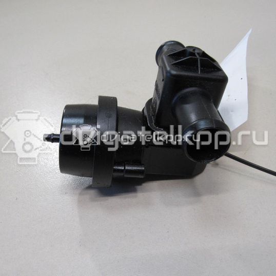 Фото Клапан отопителя  1J0819809 для Seat Alhambra