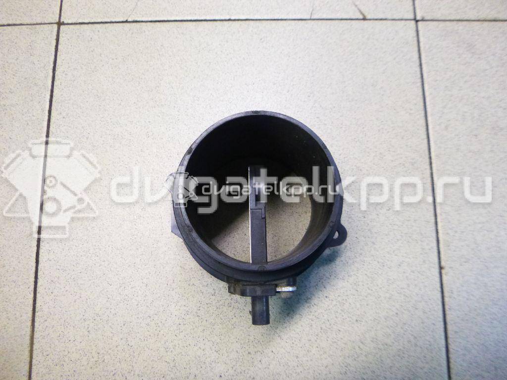 Фото Расходомер воздуха (массметр) для двигателя D для Volkswagen Kaefer / Karmann Ghia 14, 34 34-35 л.с 8V 1.2 л бензин 059906461N {forloop.counter}}