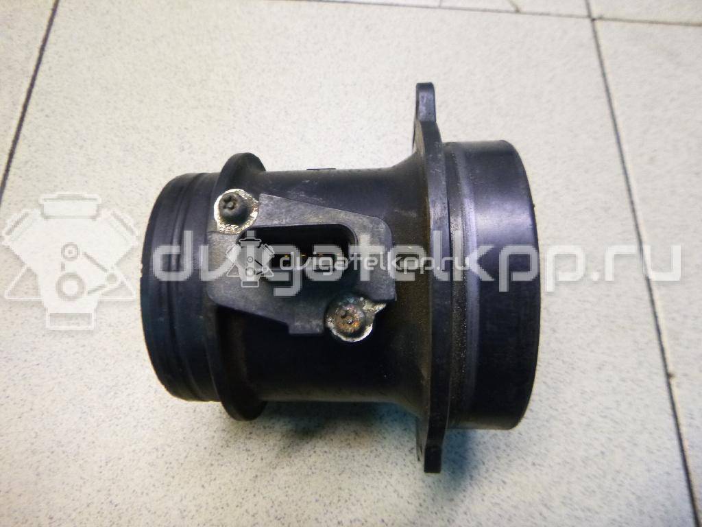 Фото Расходомер воздуха (массметр) для двигателя D для Volkswagen Kaefer / Karmann Ghia 14, 34 34-35 л.с 8V 1.2 л бензин 059906461N {forloop.counter}}