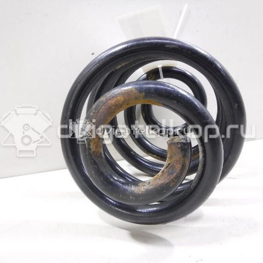Фото Пружина задняя  7M0511115AL для seat Alhambra