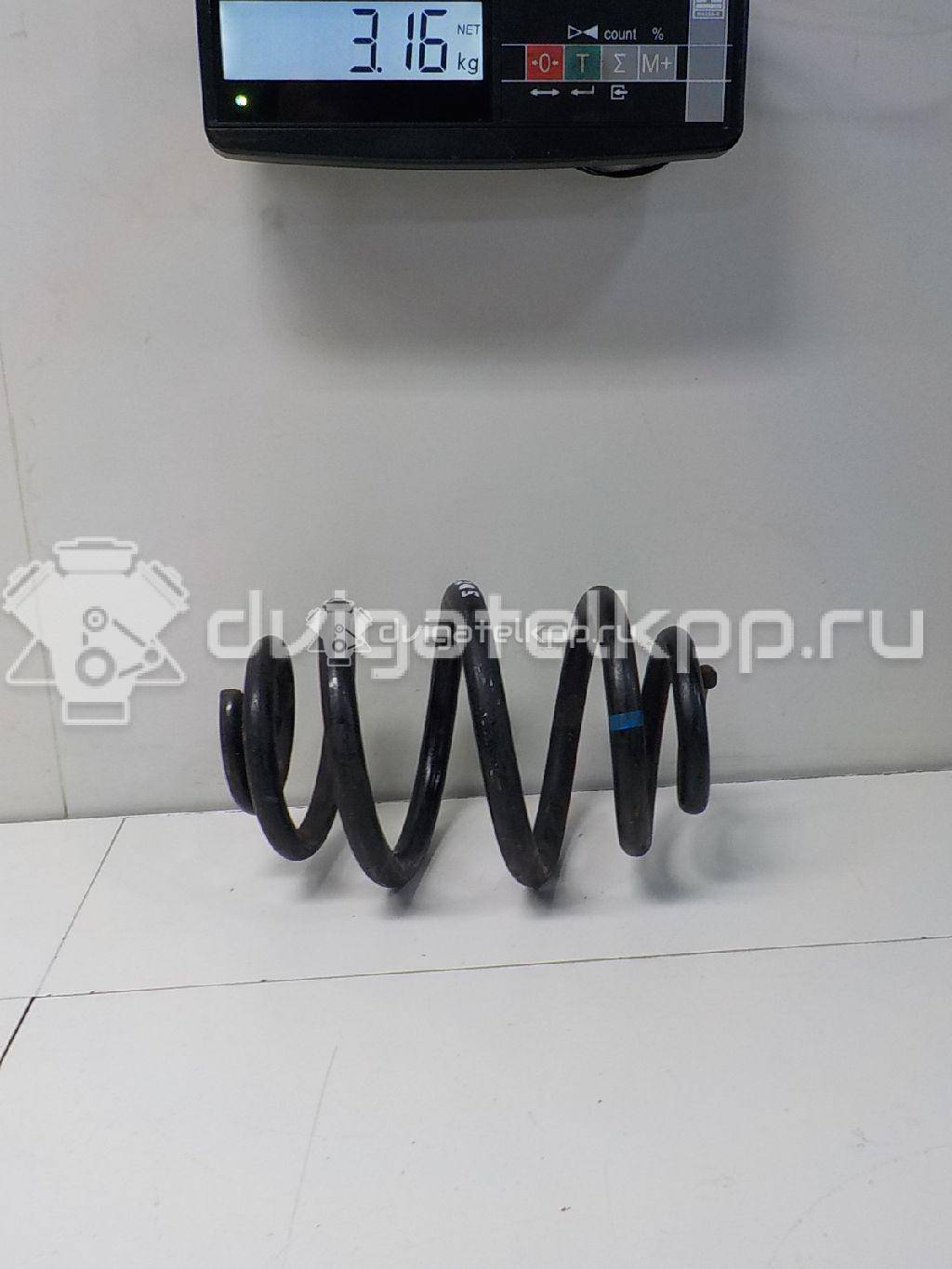 Фото Пружина задняя  7M0511115AL для seat Alhambra {forloop.counter}}