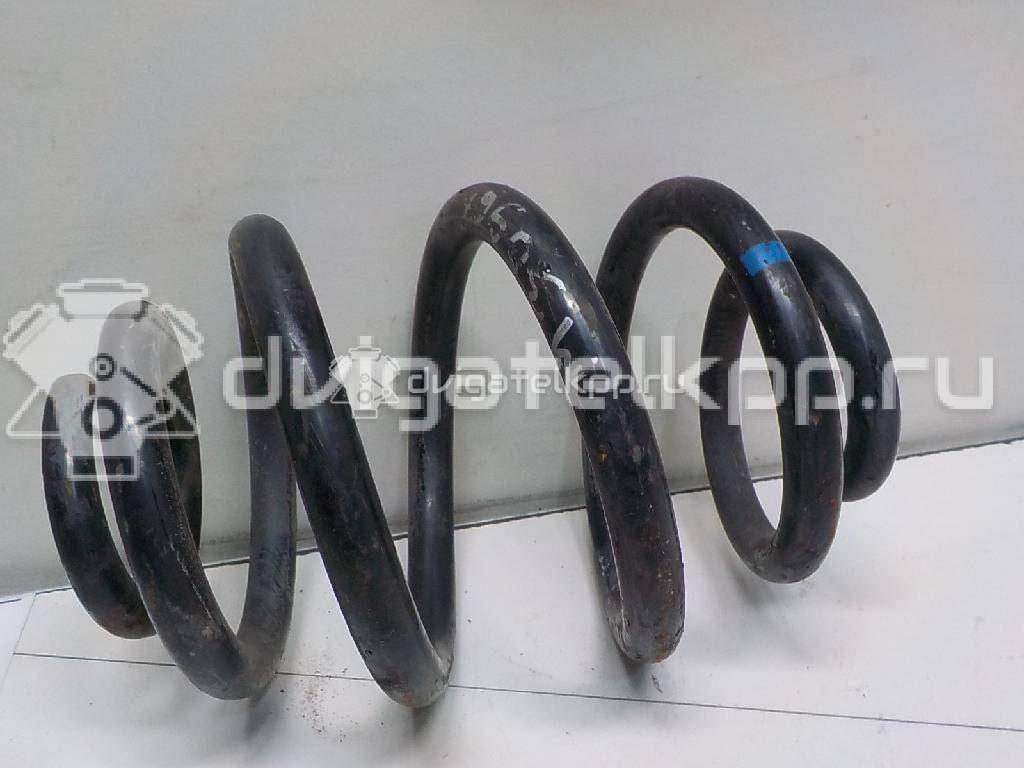 Фото Пружина задняя  7M0511115AL для seat Alhambra {forloop.counter}}