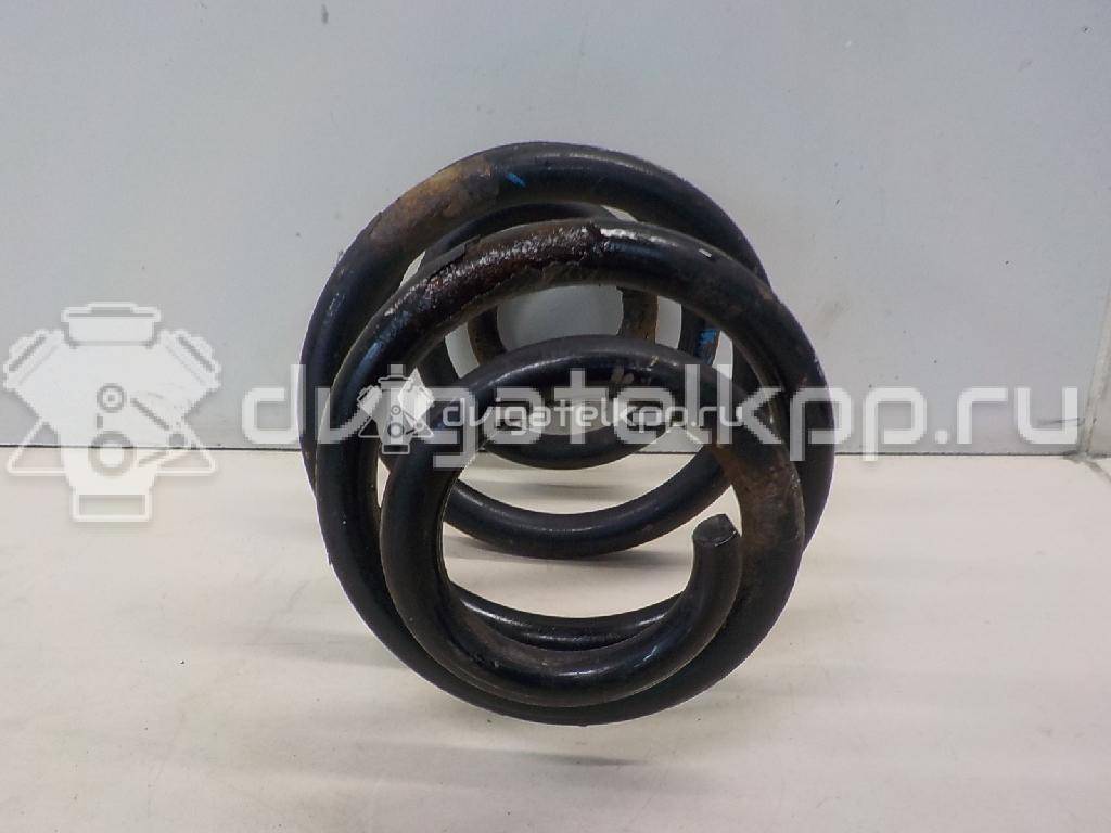 Фото Пружина задняя  7M0511115AL для seat Alhambra {forloop.counter}}