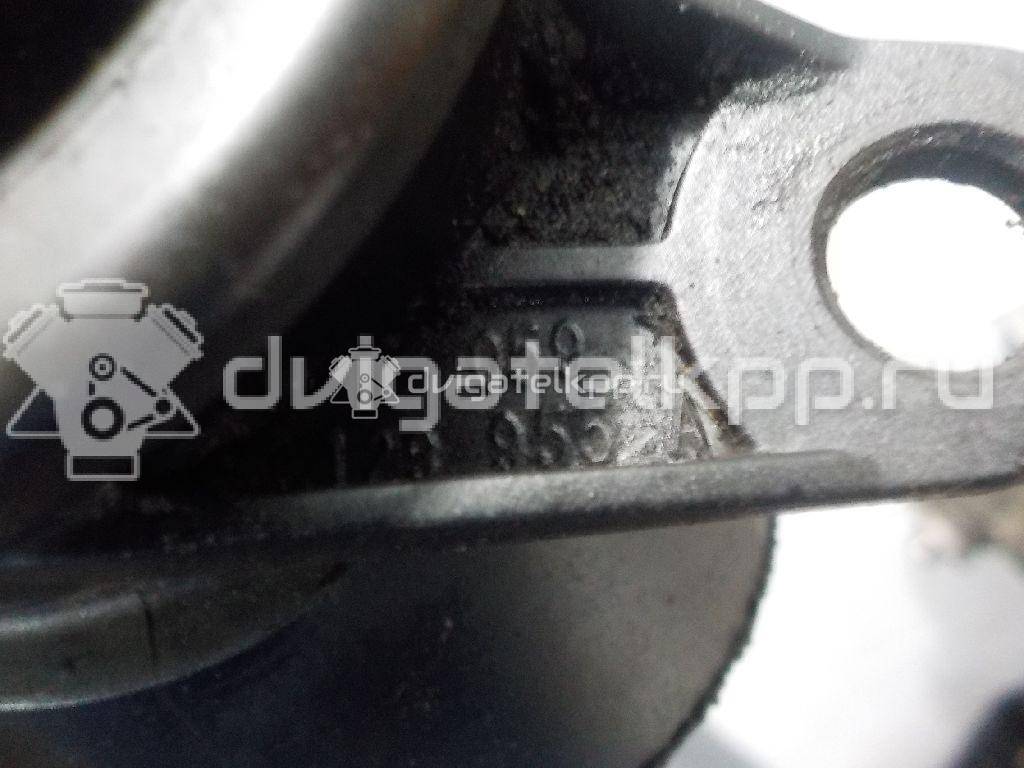 Фото Сапун для двигателя BMK для Volkswagen Phaeton 3D 224 л.с 24V 3.0 л Дизельное топливо 059129955C {forloop.counter}}