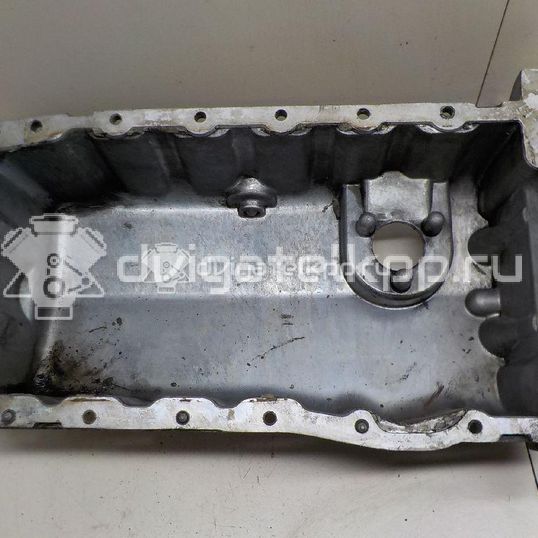 Фото Поддон масляный двигателя  038103603n для Seat Ibiza / Cordoba / Leon / Toledo / Alhambra