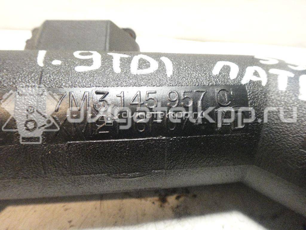 Фото Патрубок интеркулера  7M3145957C для seat Alhambra {forloop.counter}}