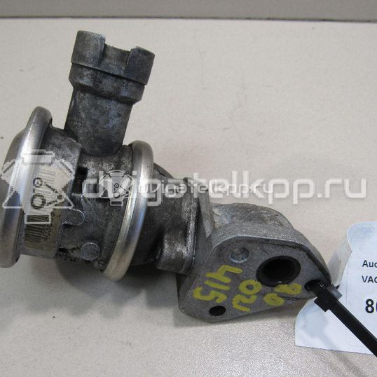 Фото Клапан вентиляции картерных газов для двигателя BAR для Volkswagen / Audi 314-350 л.с 32V 4.2 л бензин 079131101H