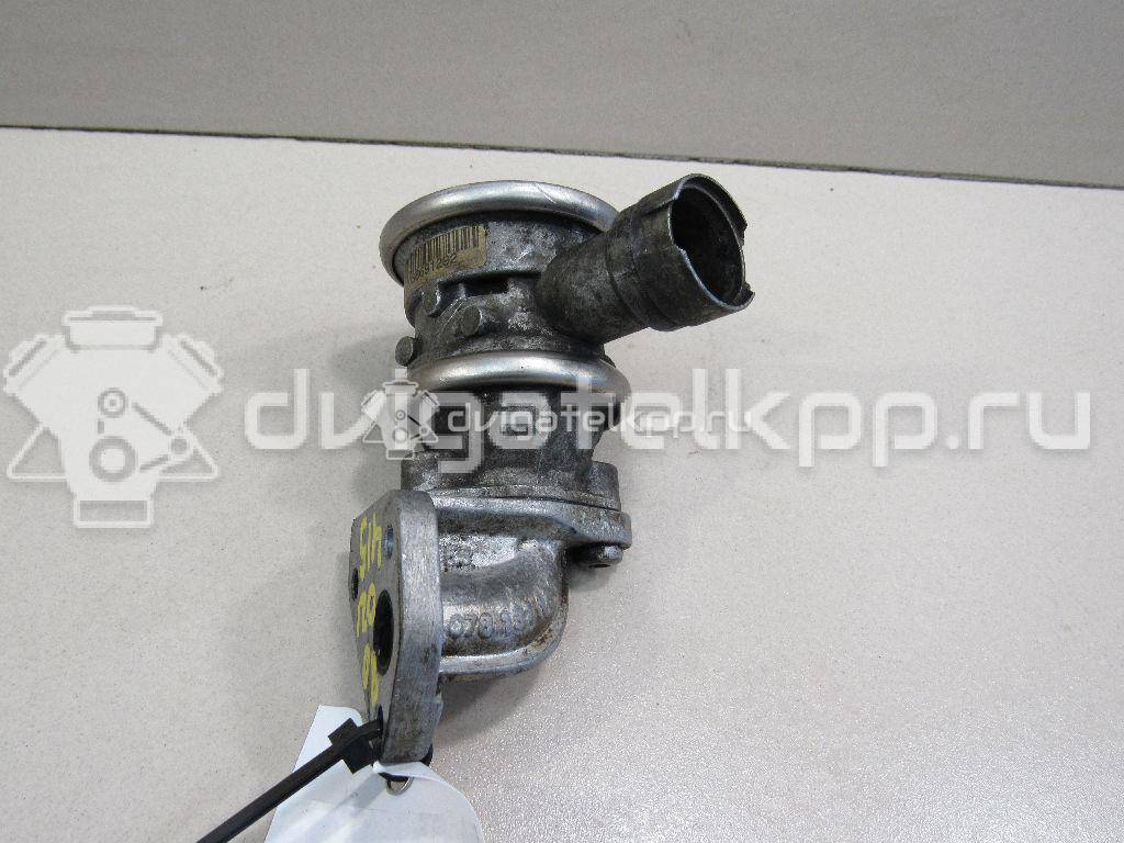 Фото Клапан вентиляции картерных газов для двигателя BAR для Volkswagen / Audi 314-350 л.с 32V 4.2 л бензин 079131101H {forloop.counter}}