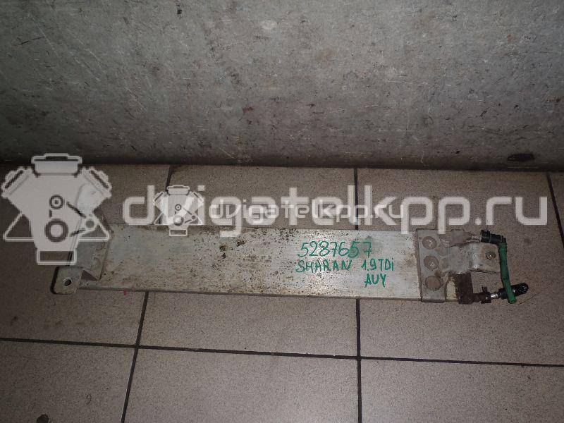 Фото Радиатор топливный  7M0203571A для seat Alhambra {forloop.counter}}