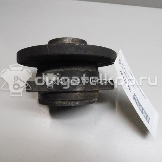 Фото Ступица передняя/задняя  5K0498621 для Seat Ibiza / Leon / Toledo / Alhambra / Altea