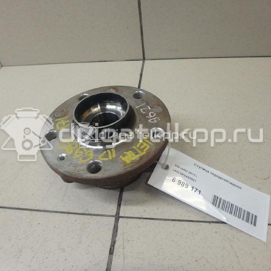 Фото Ступица передняя/задняя  5K0498621 для Seat Ibiza / Leon / Toledo / Alhambra / Altea