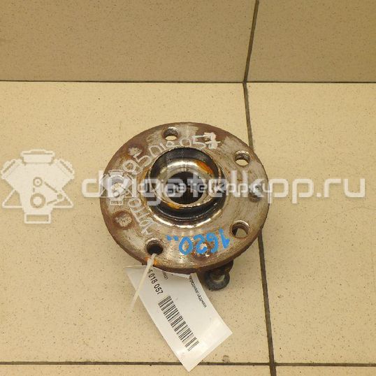 Фото Ступица передняя/задняя  5K0498621 для Seat Ibiza / Leon / Toledo / Alhambra / Altea