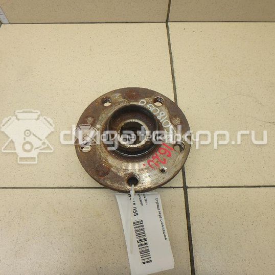 Фото Ступица передняя/задняя  5K0498621 для Seat Ibiza / Leon / Toledo / Alhambra / Altea