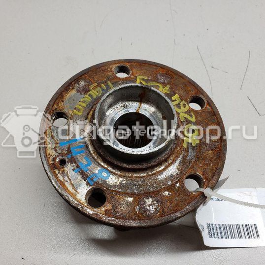 Фото Ступица передняя/задняя  5K0498621 для Seat Ibiza / Leon / Toledo / Alhambra / Altea