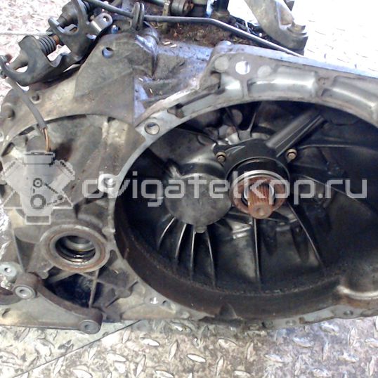 Фото Контрактная (б/у) МКПП для Ford Focus 100 л.с 8V 1.8 л FFDA Дизельное топливо