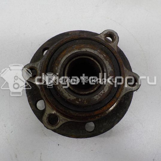 Фото Ступица передняя/задняя  1T0498621 для Seat Leon / Toledo / Alhambra / Altea