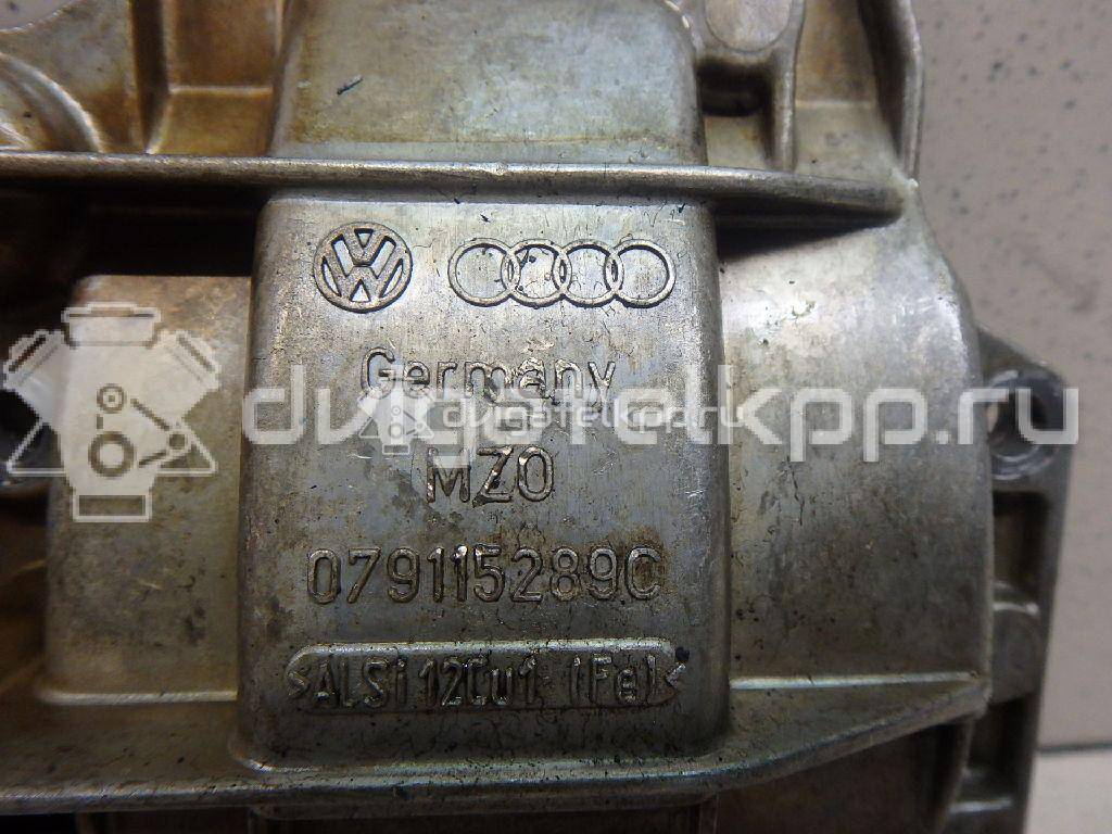 Фото Маслоотражатель для двигателя BAR для Volkswagen / Audi 314-350 л.с 32V 4.2 л бензин 079115289C {forloop.counter}}