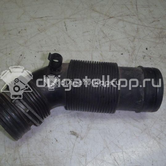 Фото Патрубок воздушного фильтра для двигателя BAR для Volkswagen / Audi 314-350 л.с 32V 4.2 л бензин 7L8129684