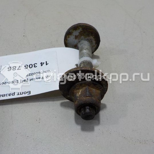 Фото Болт развала задних колес  wht000227 для audi A3 [8P1]
