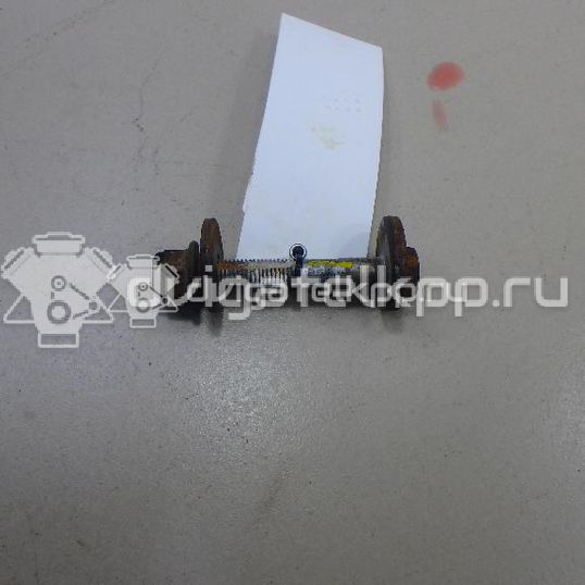 Фото Болт развала задних колес  WHT000227 для seat Alhambra