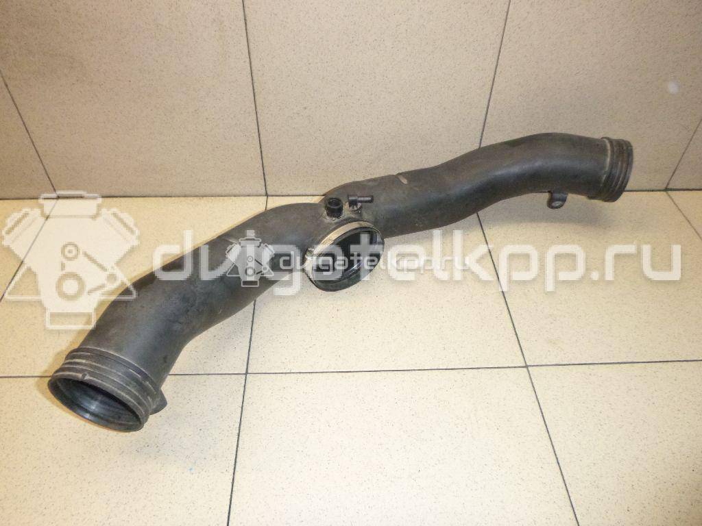 Фото Воздуховод для двигателя BAR для Volkswagen / Audi 314-350 л.с 32V 4.2 л бензин 7L6129627G {forloop.counter}}