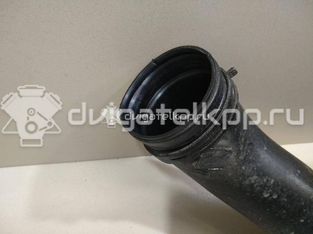 Фото Воздуховод для двигателя BAR для Volkswagen / Audi 314-350 л.с 32V 4.2 л бензин 7L6129627G {forloop.counter}}