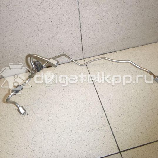 Фото Трубка топливная для двигателя BAR для Volkswagen / Audi 314-350 л.с 32V 4.2 л бензин 079127509K