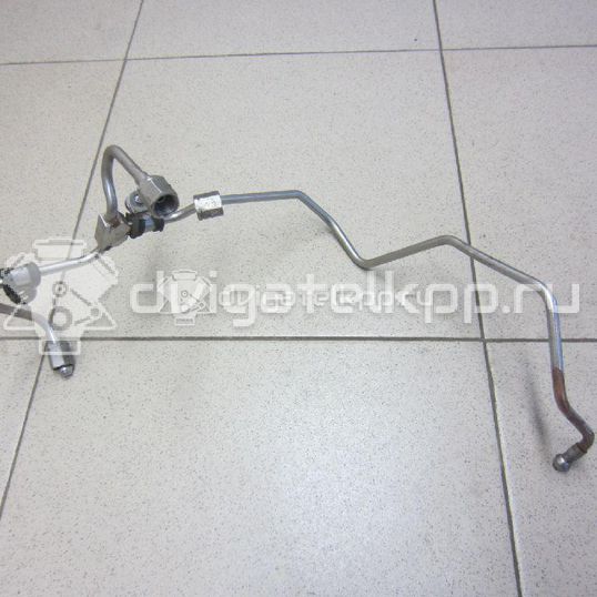 Фото Трубка топливная для двигателя BAR для Volkswagen / Audi 314-350 л.с 32V 4.2 л бензин 079127509K