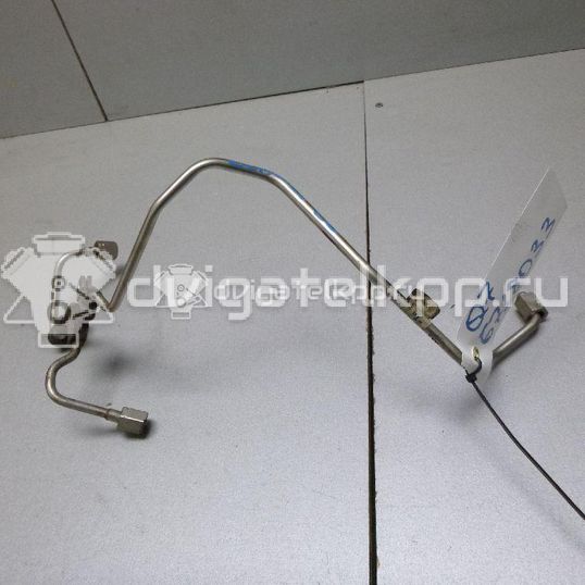 Фото Трубка топливная для двигателя BAR для Volkswagen / Audi 314-350 л.с 32V 4.2 л бензин 079127509K