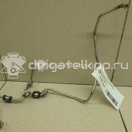 Фото Трубка топливная для двигателя BAR для Volkswagen / Audi 314-350 л.с 32V 4.2 л бензин 079127509K