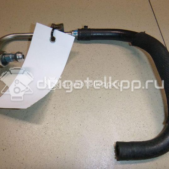 Фото Трубка топливная для двигателя BAR для Volkswagen / Audi 314-350 л.с 32V 4.2 л бензин 079127513