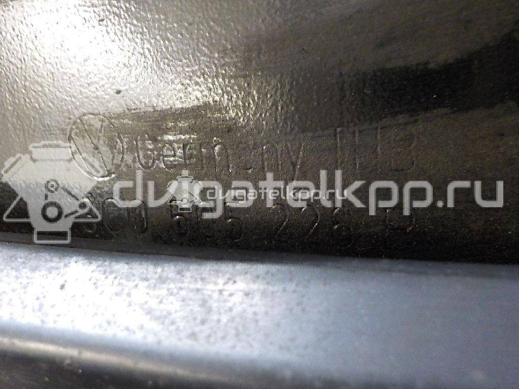 Фото Рычаг задний продольный правый  3C0505224C для Seat Alhambra {forloop.counter}}