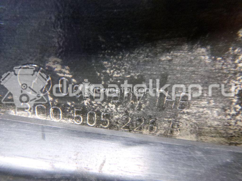 Фото Рычаг задний продольный правый  3C0505224C для Seat Alhambra {forloop.counter}}