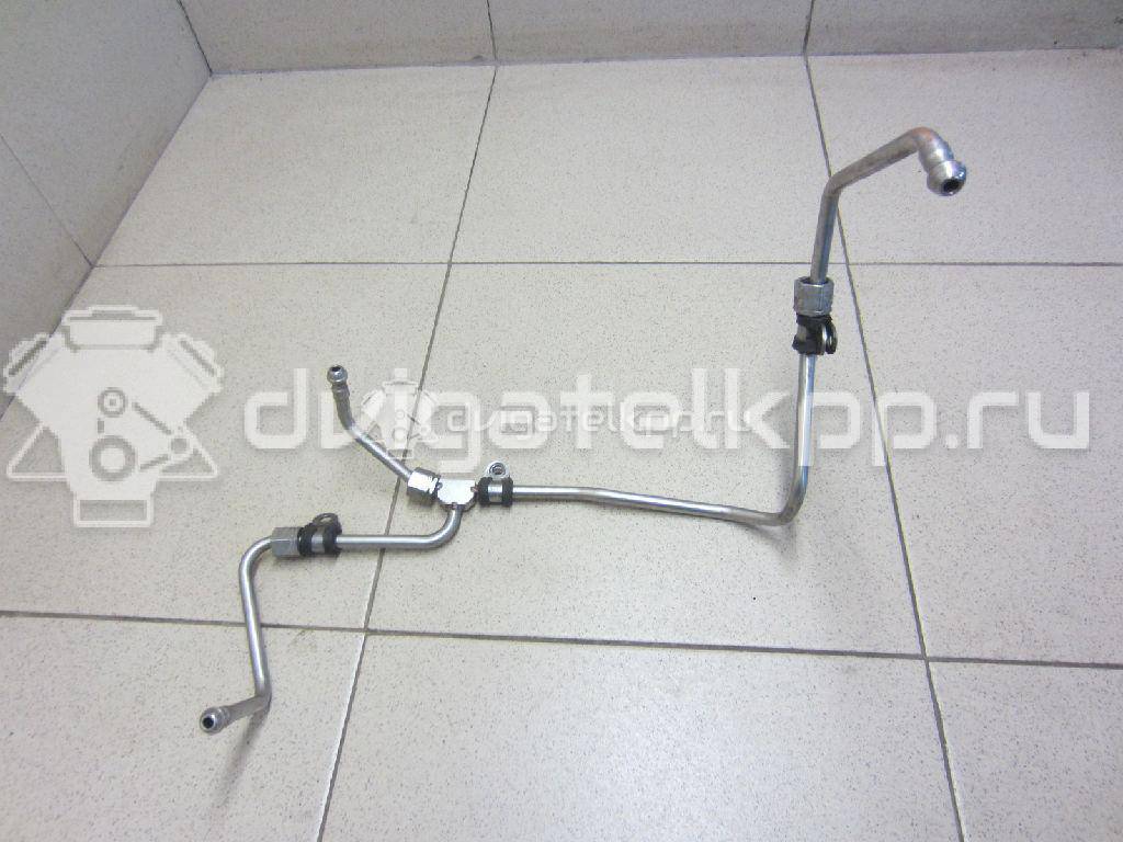 Фото Трубка топливная для двигателя BAR для Volkswagen / Audi 314-350 л.с 32V 4.2 л бензин 079127501N {forloop.counter}}