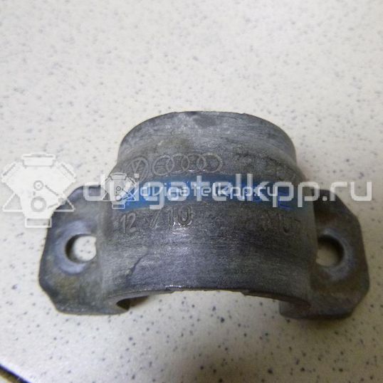 Фото Кронштейн крепления заднего стабилизатора  1k0511439e для Seat Leon / Toledo / Alhambra / Altea