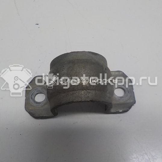 Фото Кронштейн крепления заднего стабилизатора  1k0511439e для Seat Leon / Toledo / Alhambra / Altea