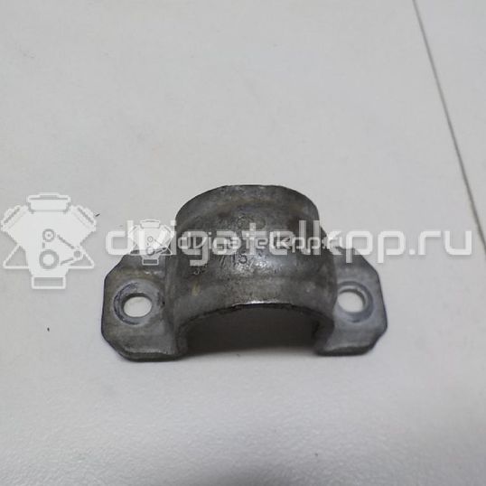 Фото Кронштейн крепления заднего стабилизатора  1k0511439e для Seat Leon / Toledo / Alhambra / Altea