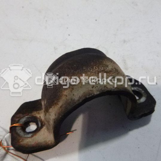 Фото Кронштейн крепления заднего стабилизатора  1k0511439e для Seat Leon / Toledo / Alhambra / Altea