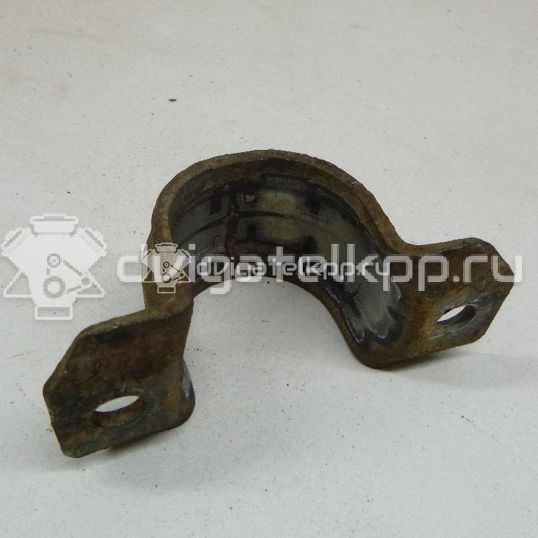 Фото Кронштейн крепления заднего стабилизатора  1k0511439e для Seat Leon / Toledo / Alhambra / Altea