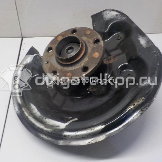 Фото Кулак поворотный задний правый  3C0505434K для Seat Alhambra