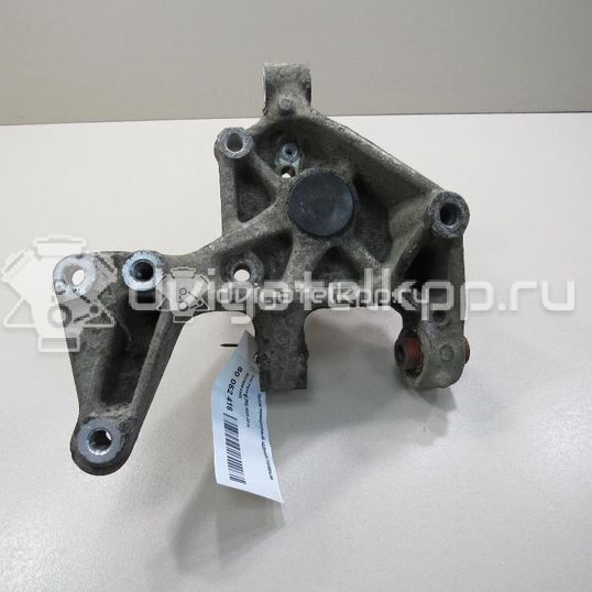 Фото Кулак поворотный задний правый  3C0505434K для Seat Alhambra