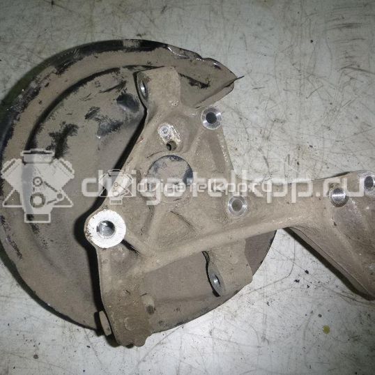 Фото Кулак поворотный задний правый  3C0505434K для Seat Alhambra