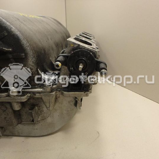 Фото Коллектор впускной для двигателя BAR для Volkswagen / Audi 314-350 л.с 32V 4.2 л бензин 079133185BN