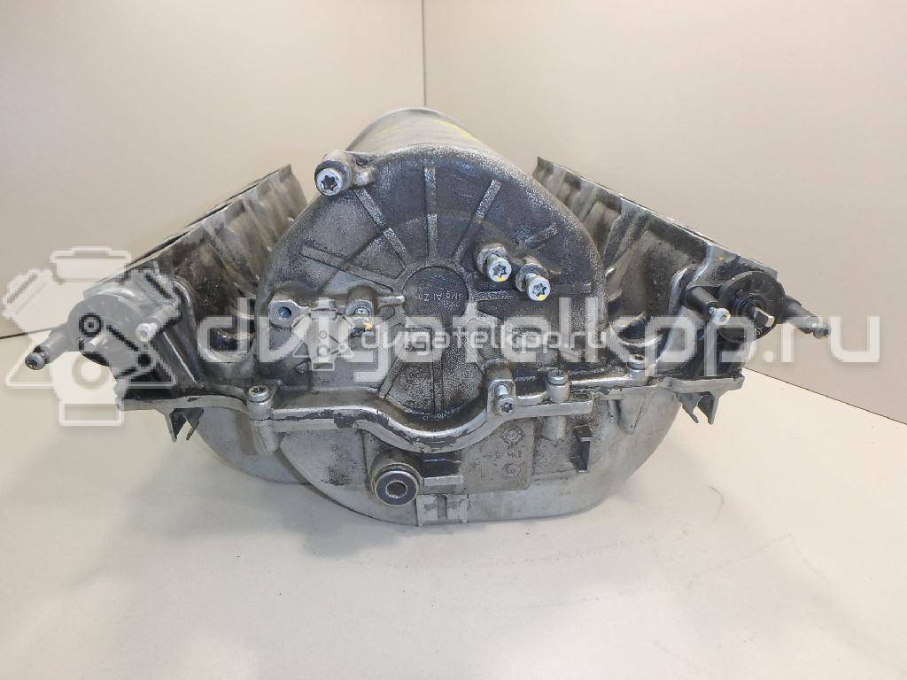 Фото Коллектор впускной для двигателя BAR для Volkswagen / Audi 314-350 л.с 32V 4.2 л бензин 079133185BN {forloop.counter}}