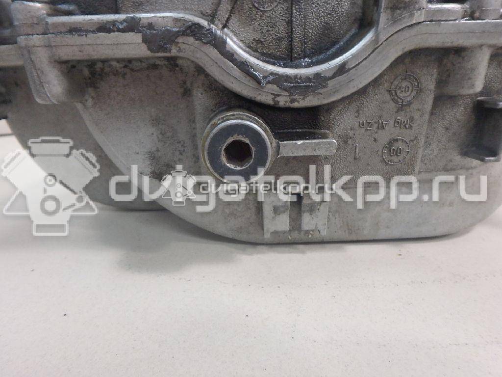 Фото Коллектор впускной для двигателя BAR для Volkswagen / Audi 314-350 л.с 32V 4.2 л бензин 079133185BN {forloop.counter}}