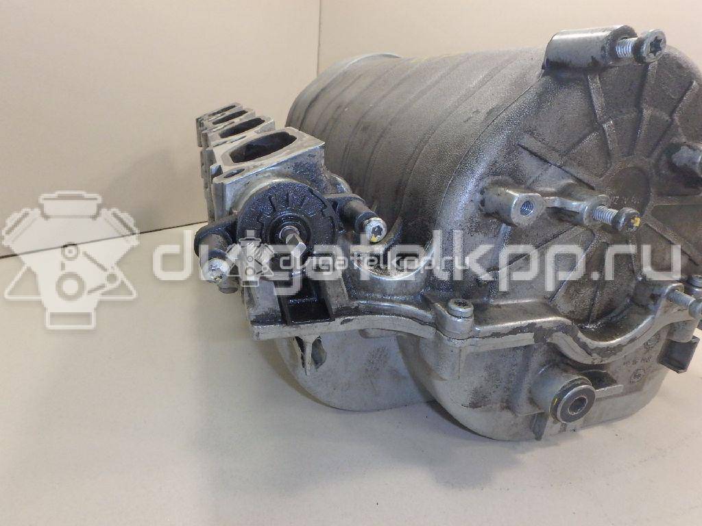 Фото Коллектор впускной для двигателя BAR для Volkswagen / Audi 314-350 л.с 32V 4.2 л бензин 079133185BN {forloop.counter}}