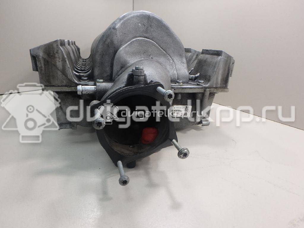 Фото Коллектор впускной для двигателя BAR для Volkswagen / Audi 314-350 л.с 32V 4.2 л бензин 079133185BN {forloop.counter}}