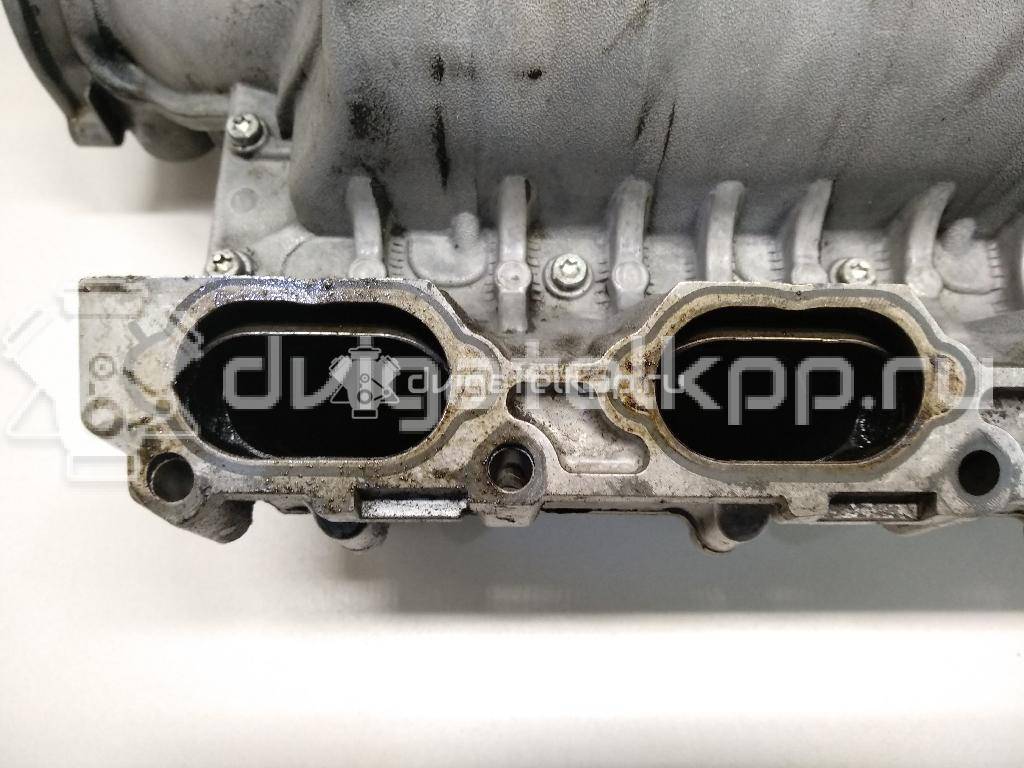 Фото Коллектор впускной для двигателя BAR для Volkswagen / Audi 314-350 л.с 32V 4.2 л бензин 079133185BN {forloop.counter}}